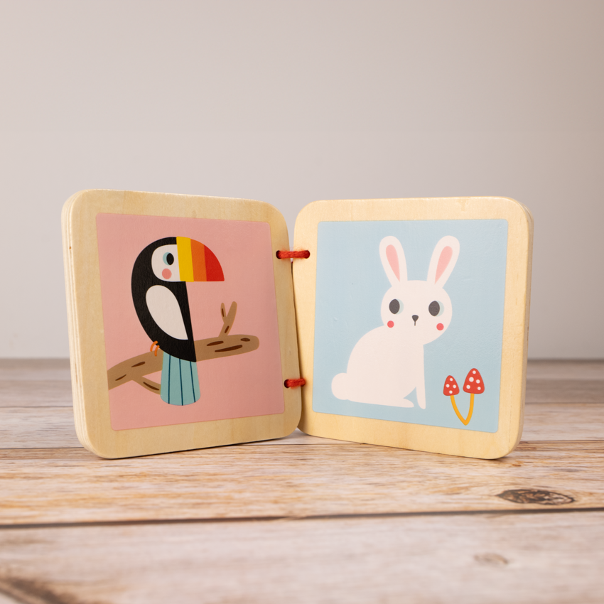 Entwicklungsbox / 07-12 Monate