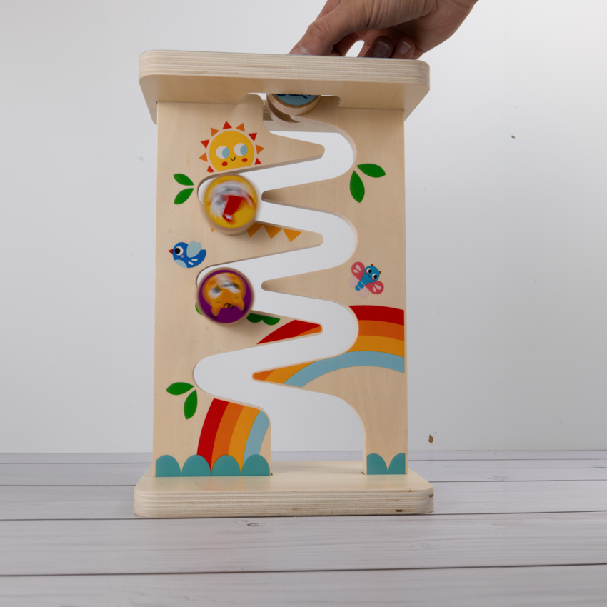 Entwicklungsbox / 13-15 Monate