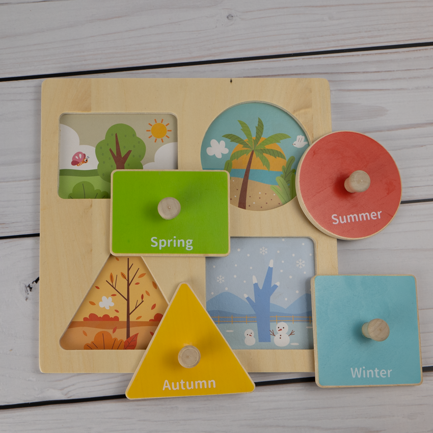 Entwicklungsbox / 13-15 Monate