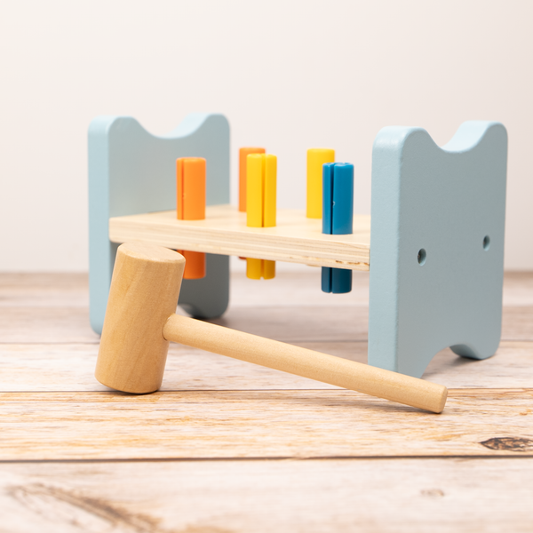 Entwicklungsbox / 13-18 Monate