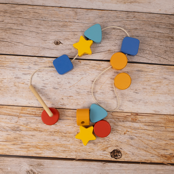Entwicklungsbox / 19-24 Monate
