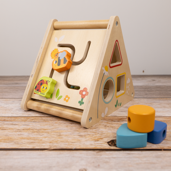 Entwicklungsbox / 19-24 Monate