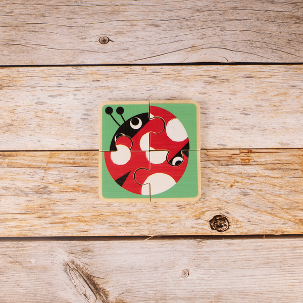 Entwicklungsbox / 19-24 Monate