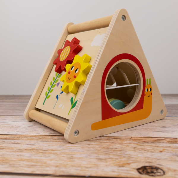 Entwicklungsbox / 19-24 Monate