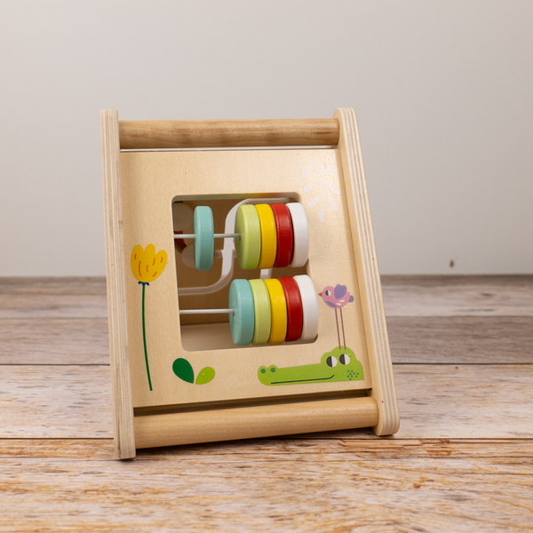 Entwicklungsbox / 19-24 Monate