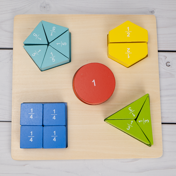 Entwicklungsbox / 25-36 Monate