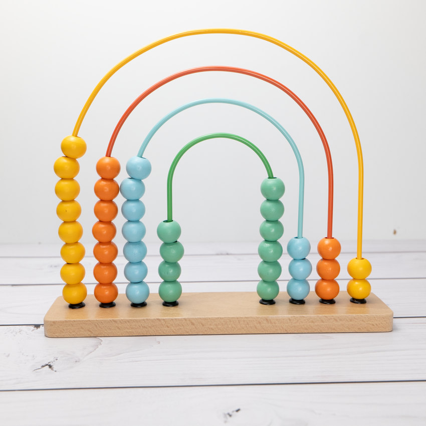 Entwicklungsbox / 25-36 Monate