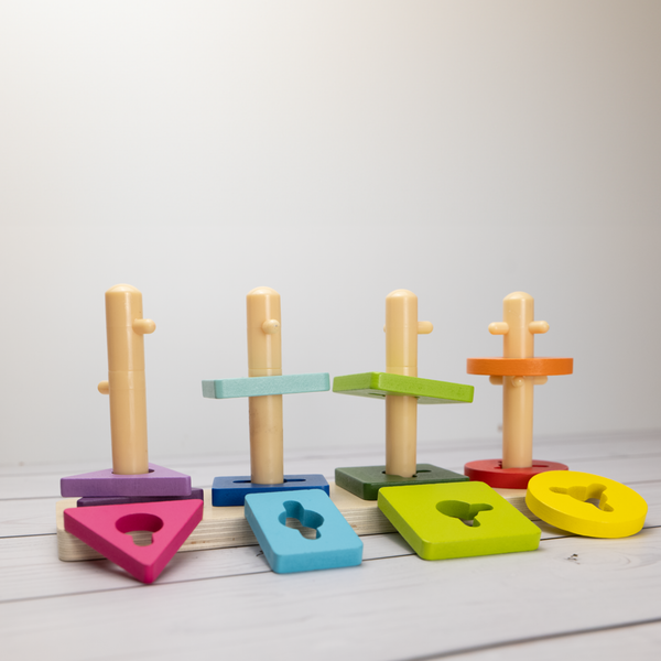 Entwicklungsbox / 25-36 Monate