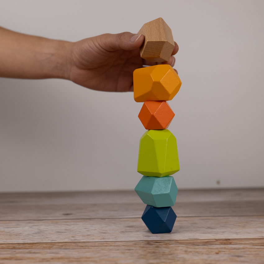 Entwicklungsbox / 31-36 Monate