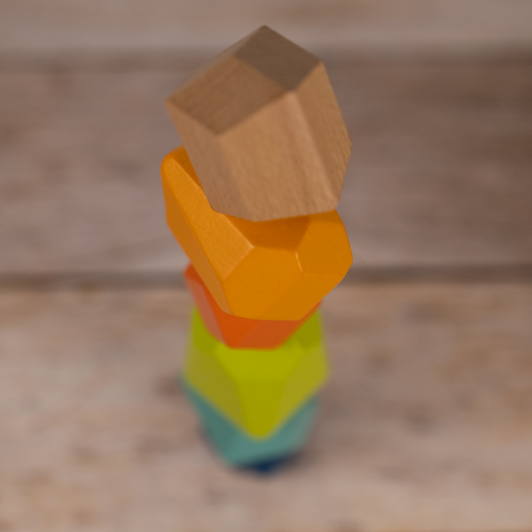 Entwicklungsbox / 31-36 Monate