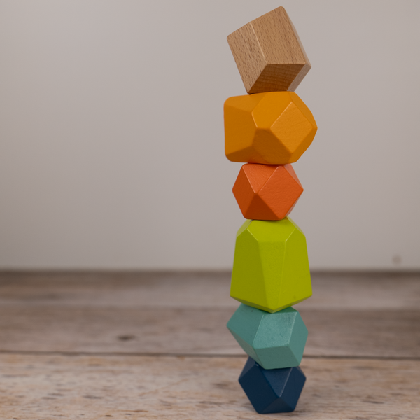Entwicklungsbox / 31-36 Monate